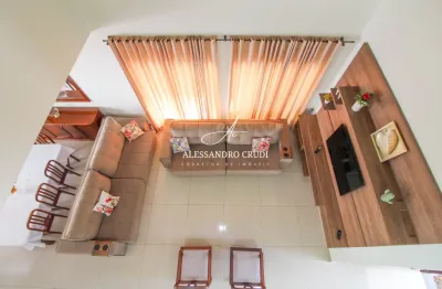 Casa residencial  condominio golden park residence 04 suites - sorocaba s/p