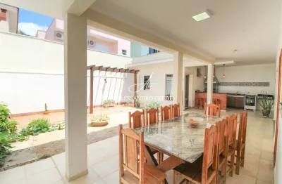 Casa residencial  condominio golden park residence 04 suites - sorocaba s/p