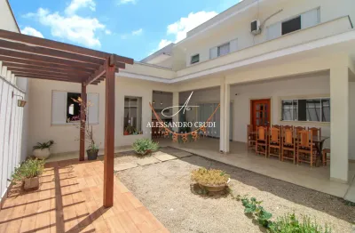 Casa residencial  condominio golden park residence 04 suites - sorocaba s/p