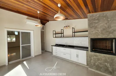 Casa residencial  condomínio bosque de sevilla 03 quartos, 01 suite zona leste sorocaba sp