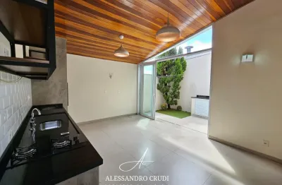 Casa Residencial  Condomínio Bosque de Sevilla 03 Quartos, 01 Suite Zona Leste Sorocaba SP