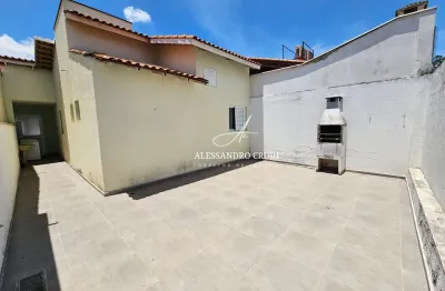 Casa Térrea 03 Quartos, Residencial  Condomínio Villa Di Luna - Sorocaba SP