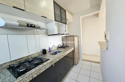 Apartamento Residencial  Condomínio Parque Sinfonia 02 Quartos