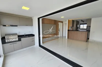 Apartamento Residencial  03 Suítes - Best Vew Parque Campolim Sorocaba SP