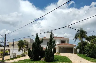 Casa em condomínio fechado com 5 quartos à venda na rodovia governador doutor adhemar pereira de barros, 100, loteamento alphaville campinas, campinas, 690 m2 por r$ 4.800.000