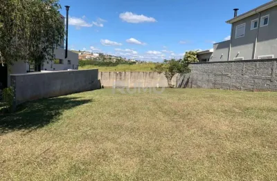 Terreno em condomínio fechado à venda na avenida alphaville, 08, alphaville dom pedro, campinas por r$ 1.300.000