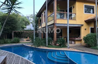 Casa em condomínio fechado com 4 quartos à venda na avenida alphaville, 08, alphaville dom pedro, campinas, 470 m2 por r$ 4.950.000