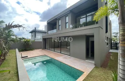 Casa em condomínio fechado com 4 quartos à venda na rua das palmas, 01, alphaville dom pedro, campinas, 404 m2 por r$ 4.500.000