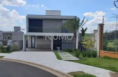 Casa em condomínio fechado com 3 quartos à venda na liberato cardoso de sá, 99, alphaville dom pedro 2, campinas, 520 m2 por r$ 7.500.000