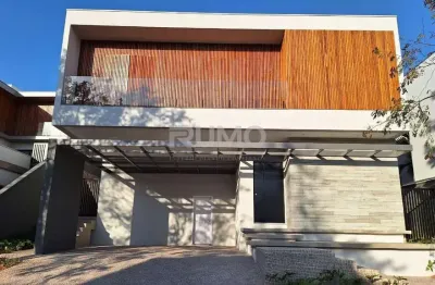 Casa em condomínio fechado com 5 quartos à venda na rua das palmas, 01, alphaville dom pedro, campinas, 364 m2 por r$ 3.750.000