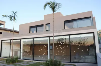 Casa em condomínio fechado com 3 quartos à venda na rua das palmas, 01, alphaville dom pedro, campinas, 382 m2 por r$ 4.200.000