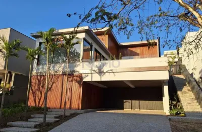 Casa em condomínio fechado com 5 quartos à venda na rua das palmas, 01, alphaville dom pedro, campinas, 357 m2 por r$ 3.750.000