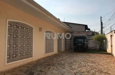 Casa com 3 quartos à venda na rua amphilóphio de melo e albuquerque, 244, bairro das palmeiras, campinas, 339 m2 por r$ 1.700.000
