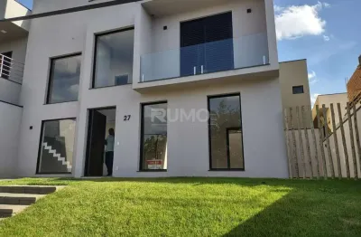 Casa em condomínio fechado com 3 quartos à venda na rua ramiro dos santos, 840, bairro das palmeiras, campinas, 215 m2 por r$ 2.600.000