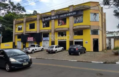 Sala comercial para alugar na avenida santa isabel, barão geraldo, campinas, 125 m2 por r$ 4.500