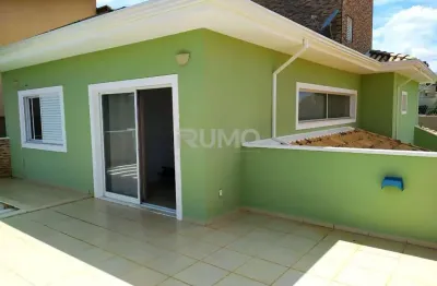 Casa em condomínio fechado com 3 quartos à venda na rua bortolo martins, 1335, barão geraldo, campinas, 273 m2 por r$ 1.490.000