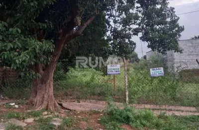 Terreno à venda na rua luís vicentim sobrinho, 1007, barão geraldo, campinas por r$ 450.000