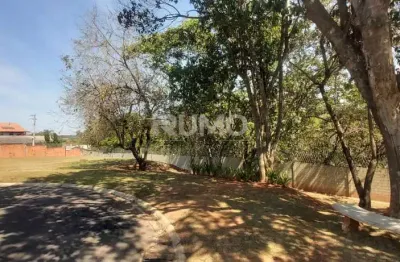 Terreno em condomínio fechado à venda na rua bortolo martins, 1335, barão geraldo, campinas por r$ 550.000