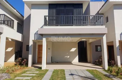 Casa em condomínio fechado com 3 quartos à venda na rua josé decourt homem de mello, 196, barão geraldo, campinas, 138 m2 por r$ 1.430.000