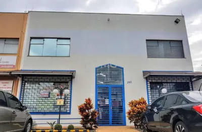 Sala comercial para alugar na rua francisca resende merciai, 102., barão geraldo, campinas, 65 m2 por r$ 1.300