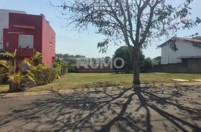 Terreno em condomínio fechado à venda na rua bortolo martins, 1335, barão geraldo, campinas por r$ 400.000