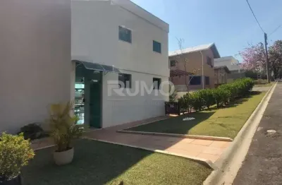 Terreno em condomínio fechado à venda na rua bortolo martins, 1335, barão geraldo, campinas por r$ 400.000