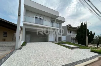 Casa em condomínio fechado com 4 quartos à venda na avenida antônio marques da silva filho, 680, betel, paulínia, 242 m2 por r$ 1.890.000