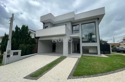 Casa em condomínio fechado com 4 quartos à venda na avenida antônio marques da silva filho, 680, betel, paulínia, 229 m2 por r$ 1.890.000