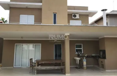 Casa em condomínio fechado com 4 quartos à venda na rua lindolfo waldemar masotti, 246, betel, paulínia, 255 m2 por r$ 1.575.000