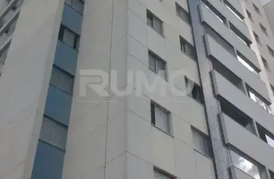 Apartamento com 3 quartos à venda na rua antônio josé ribeiro júnior, 95, bonfim, campinas, 86 m2 por r$ 550.000