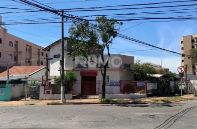 Casa comercial à venda na rua doutor theodoro langaard, 706, bonfim, campinas, 175 m2 por r$ 830.000