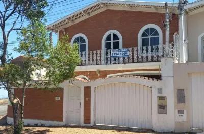 Casa comercial à venda na rua germânia, 507, bonfim, campinas, 286 m2 por r$ 850.000