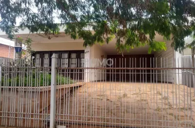 Casa comercial à venda na rua doutor theodoro langaard, 995, bonfim, campinas, 300 m2 por r$ 998.000