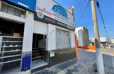 Sala comercial para alugar na avenida governador pedro de toledo, 1150, bonfim, campinas, 80 m2 por r$ 4.000