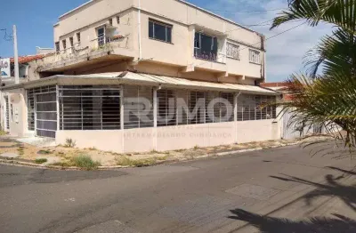 Prédio à venda na rua doutor rafael sales, 767/769, bonfim, campinas, 397 m2 por r$ 800.000