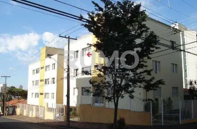 Apartamento com 3 quartos à venda na rua espanha, 385, botafogo, campinas, 69 m2 por r$ 280.000