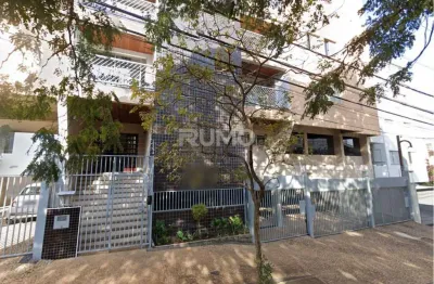 Apartamento com 3 quartos à venda na rua salvador penteado, 105, bonfim, campinas, 80 m2 por r$ 360.000