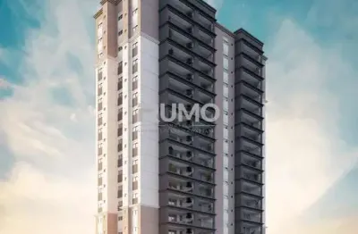 Apartamento com 3 quartos à venda na avenida governador pedro de toledo, 334, bonfim, campinas, 80 m2 por r$ 740.000