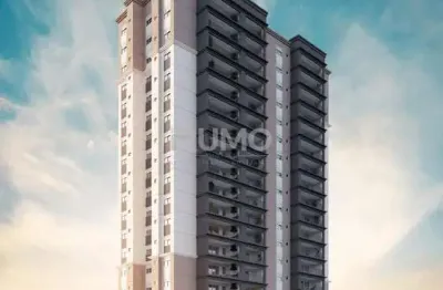 Apartamento com 2 quartos à venda na avenida governador pedro de toledo, 334, bonfim, campinas, 67 m2 por r$ 712.905