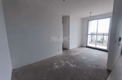 Apartamento com 3 quartos à venda na rua da constituição, 46, bonfim, campinas, 67 m2 por r$ 614.521