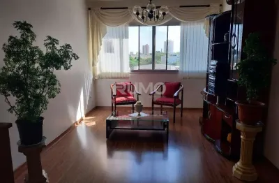 Apartamento com 3 quartos à venda na rua barão de jaguara, 141, bosque, campinas, 84 m2 por r$ 385.000