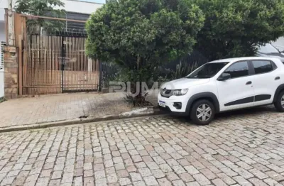 Casa comercial à venda na rua bento josé de abreu, 24, bosque, campinas, 260 m2 por r$ 850.000