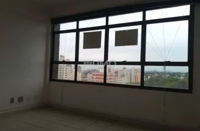 Sala comercial à venda na avenida aquidaban, 883, centro, campinas, 44 m2 por r$ 249.000