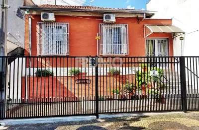 Casa comercial à venda na rua rodrigues alves, 687, botafogo, campinas, 67 m2 por r$ 600.000