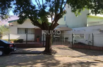 Casa comercial à venda na rua dona anita mayer, 117, botafogo, campinas, 145 m2 por r$ 650.000