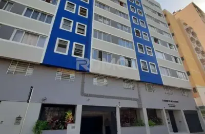 Kitnet / stúdio à venda na rua culto à ciência, 367, botafogo, campinas, 35 m2 por r$ 195.000