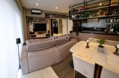 Apartamento com 2 quartos à venda na rua doutor sampaio ferraz, 374, cambuí, campinas, 66 m2 por r$ 1.120.000