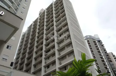 Apartamento com 3 quartos à venda na rua coronel quirino, 1248, cambuí, campinas, 123 m2 por r$ 890.000
