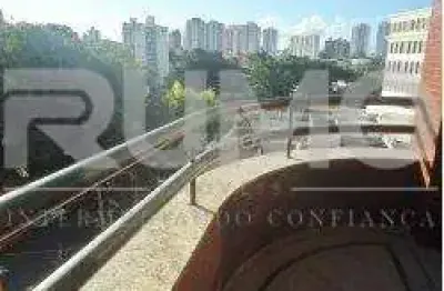 Apartamento com 3 quartos à venda na rua doutor liráucio gomes, 20, cambuí, campinas, 112 m2 por r$ 800.000
