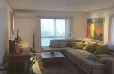 Apartamento com 4 quartos à venda na rua doutor guilherme da silva, 315, cambuí, campinas, 250 m2 por r$ 2.385.000